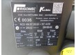 Advansor CO2 koel/vries install 105/90 kw